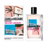 Zadig & Voltaire This Is Her! Zadig Dream Parfumuotas vanduo, 100ml